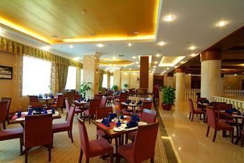 Tianfuyuan Hotspring Hotell Qionghai Eksteriør bilde