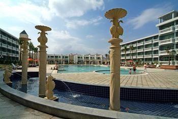 Tianfuyuan Hotspring Hotell Qionghai Eksteriør bilde