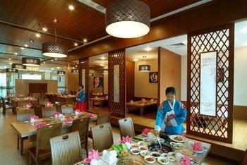 Tianfuyuan Hotspring Hotell Qionghai Eksteriør bilde