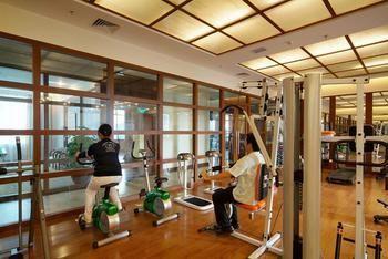 Tianfuyuan Hotspring Hotell Qionghai Eksteriør bilde