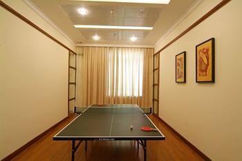 Tianfuyuan Hotspring Hotell Qionghai Eksteriør bilde
