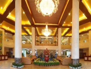 Tianfuyuan Hotspring Hotell Qionghai Eksteriør bilde